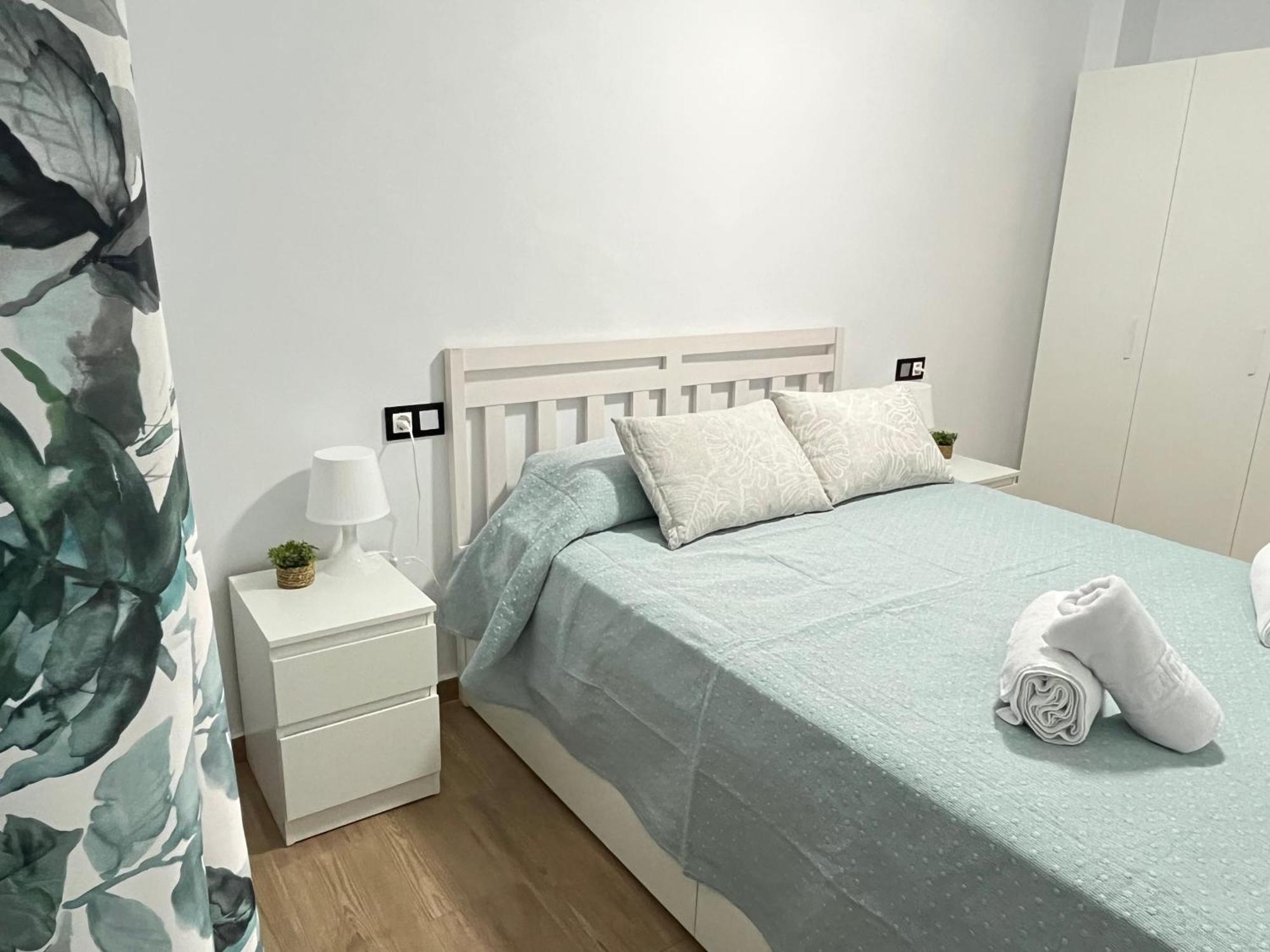 Adana Beach House 카디스 외부 사진